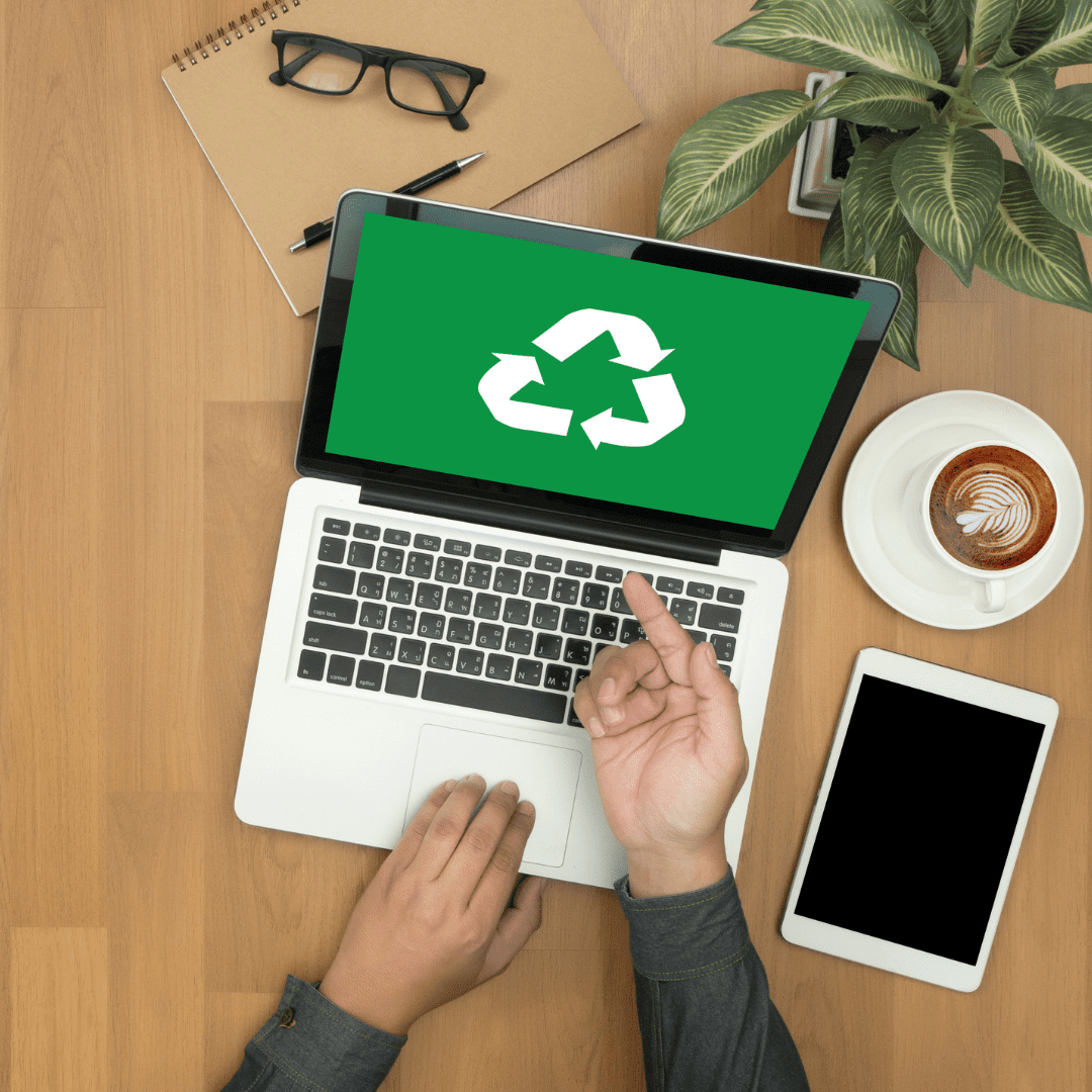 formation Numérique Responsable albacombee