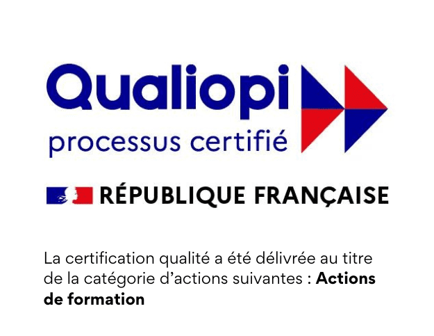 formations RSE Qualiopi
