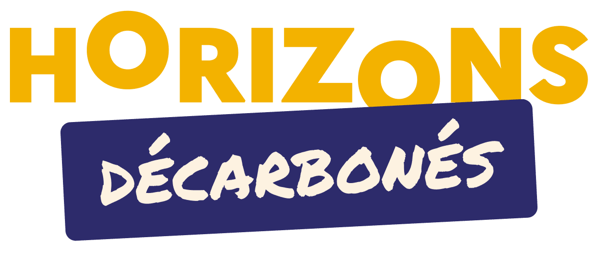 atelier horizons décarbonés albacombee