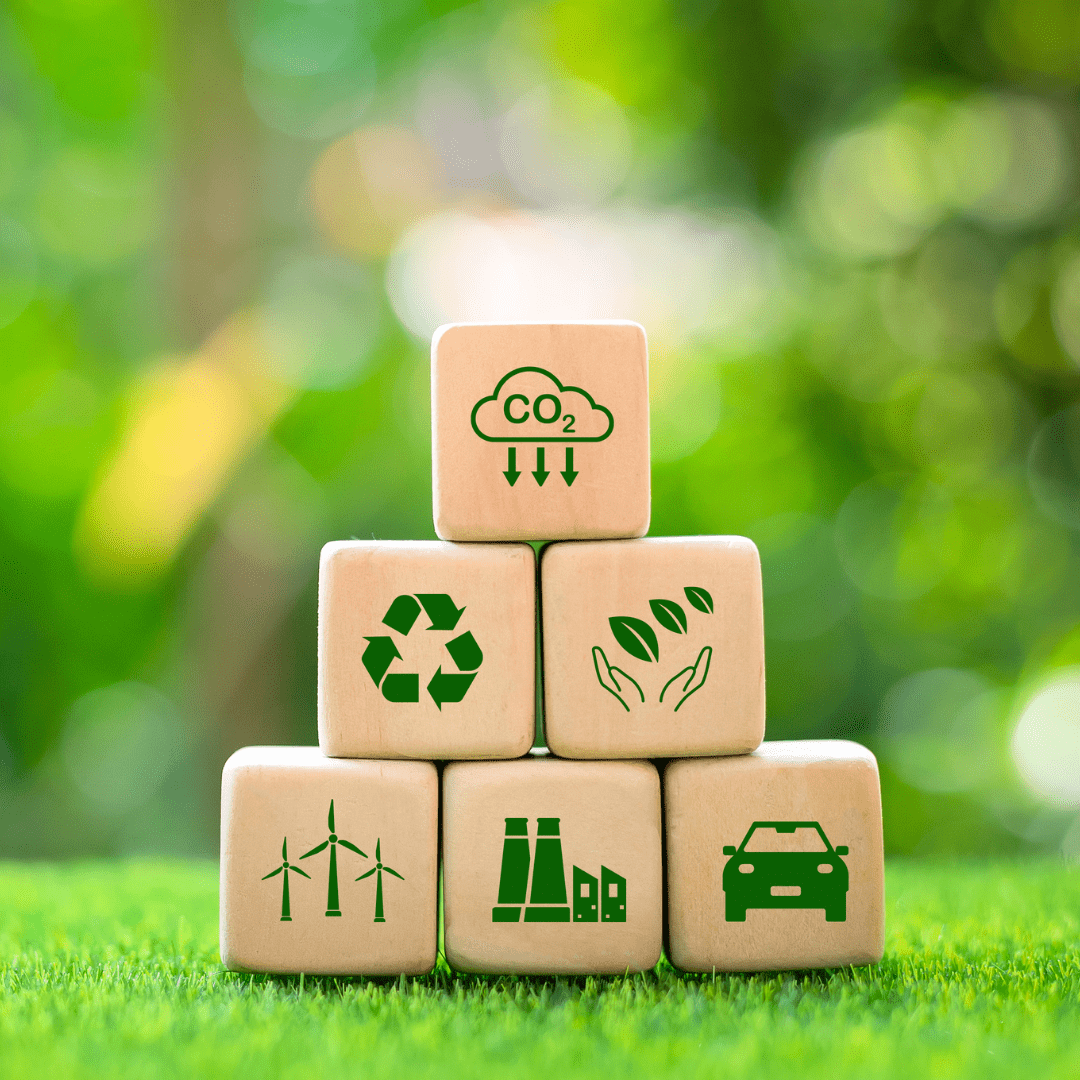 Décarboner ses achats