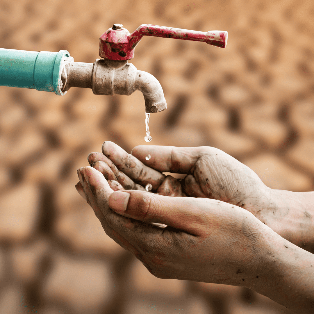 EAU – Anticiper et gérer les risques : du stress hydrique à la rareté de la ressource