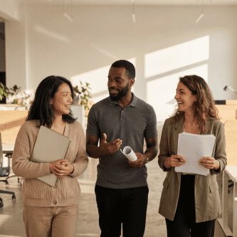 Réussir sa prise de poste managériale