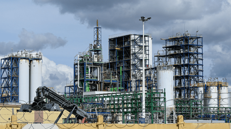 procès PFAS arkema Daikin Chemicals
