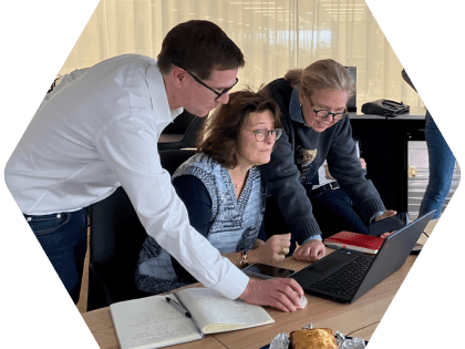 références albaocmbee