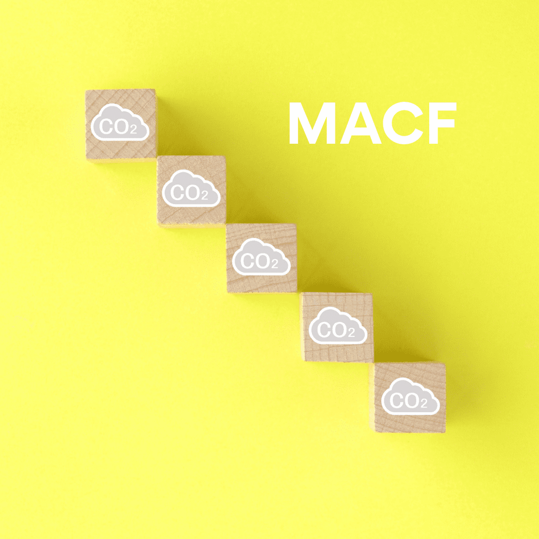 MACF – Décrypter le Mécanisme d’Ajustement Carbone aux Frontières