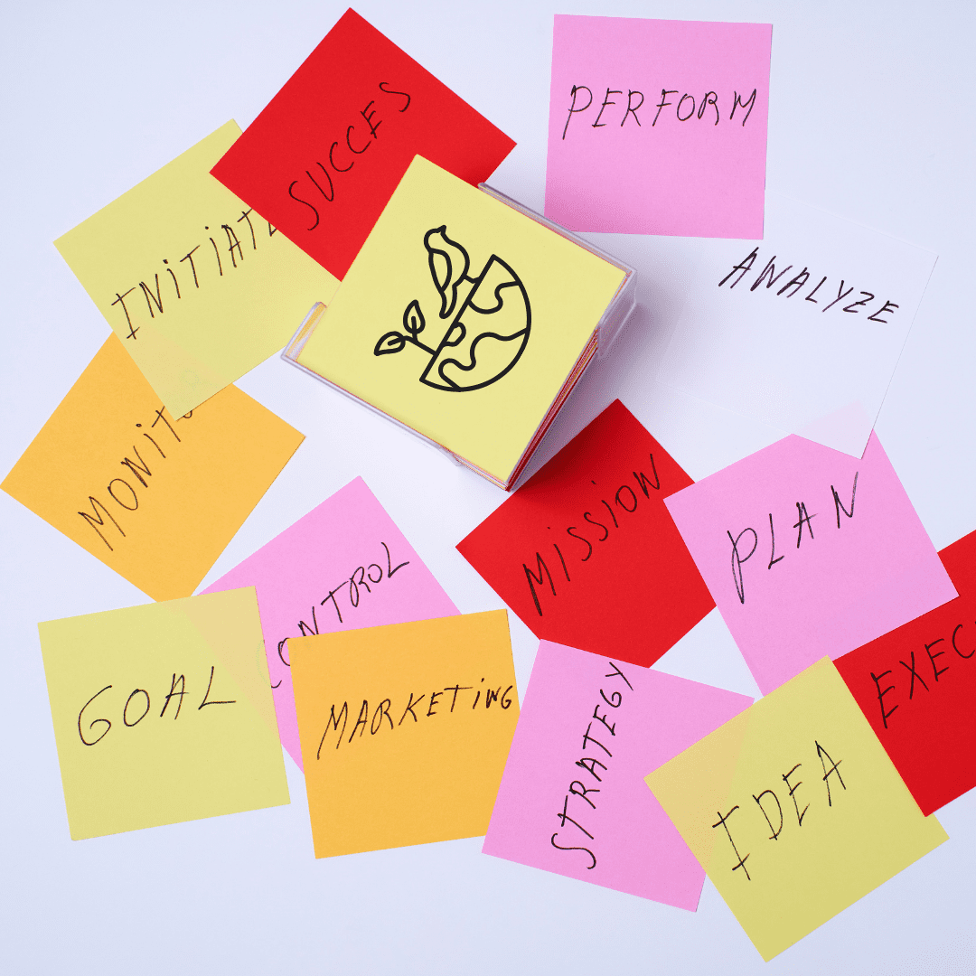 Mettre en place une stratégie biodiversité