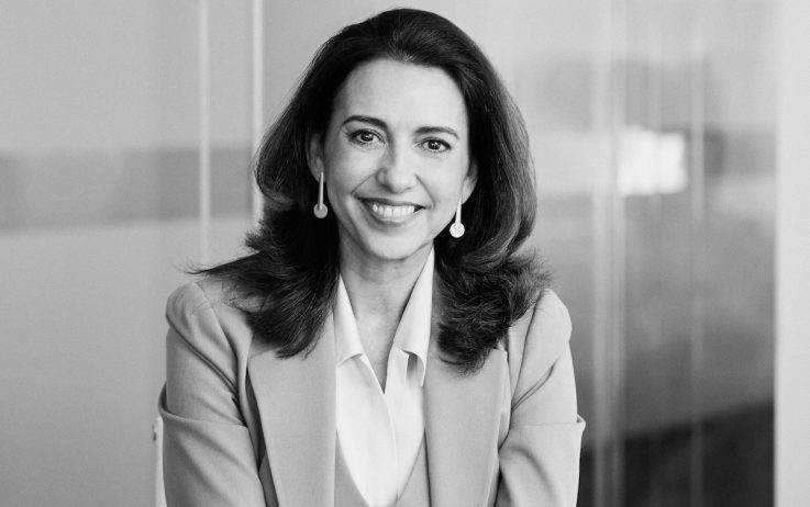 Angeles Garcia-Poveda femmes cac 40