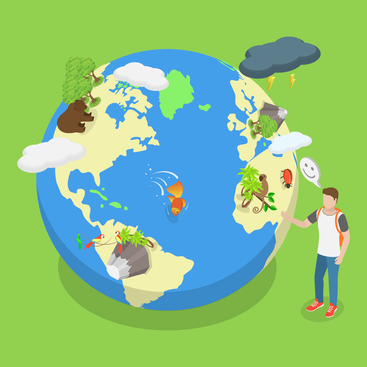 Quésako les crédits biodiversité ?