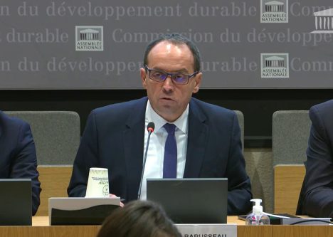 loi Barusseau adaptation changement climatique entreprise