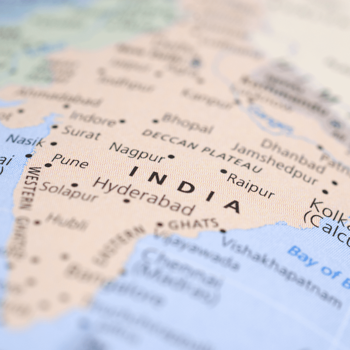 Inde objectifs climatiques 2026 CDN