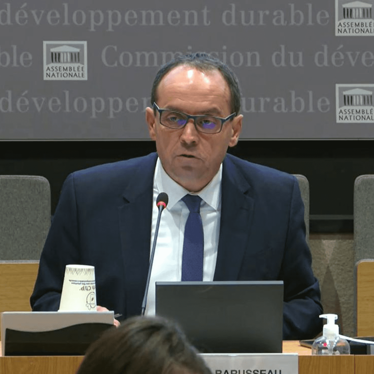 loi Barusseau adaptation changement climatique entreprise