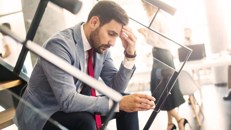 absentéisme au travail étude axa