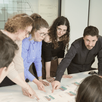atelier convergences albacombee