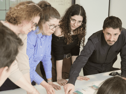 atelier convergences albacombee