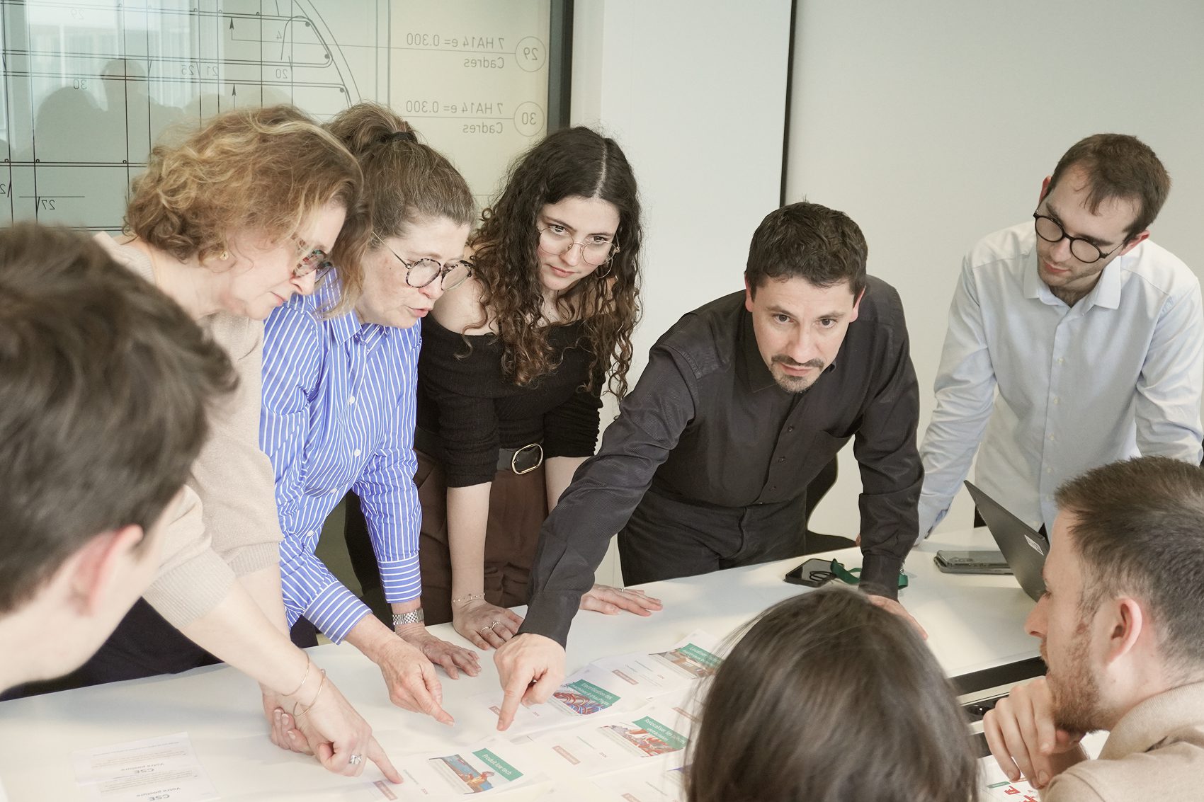 atelier convergences albacombee