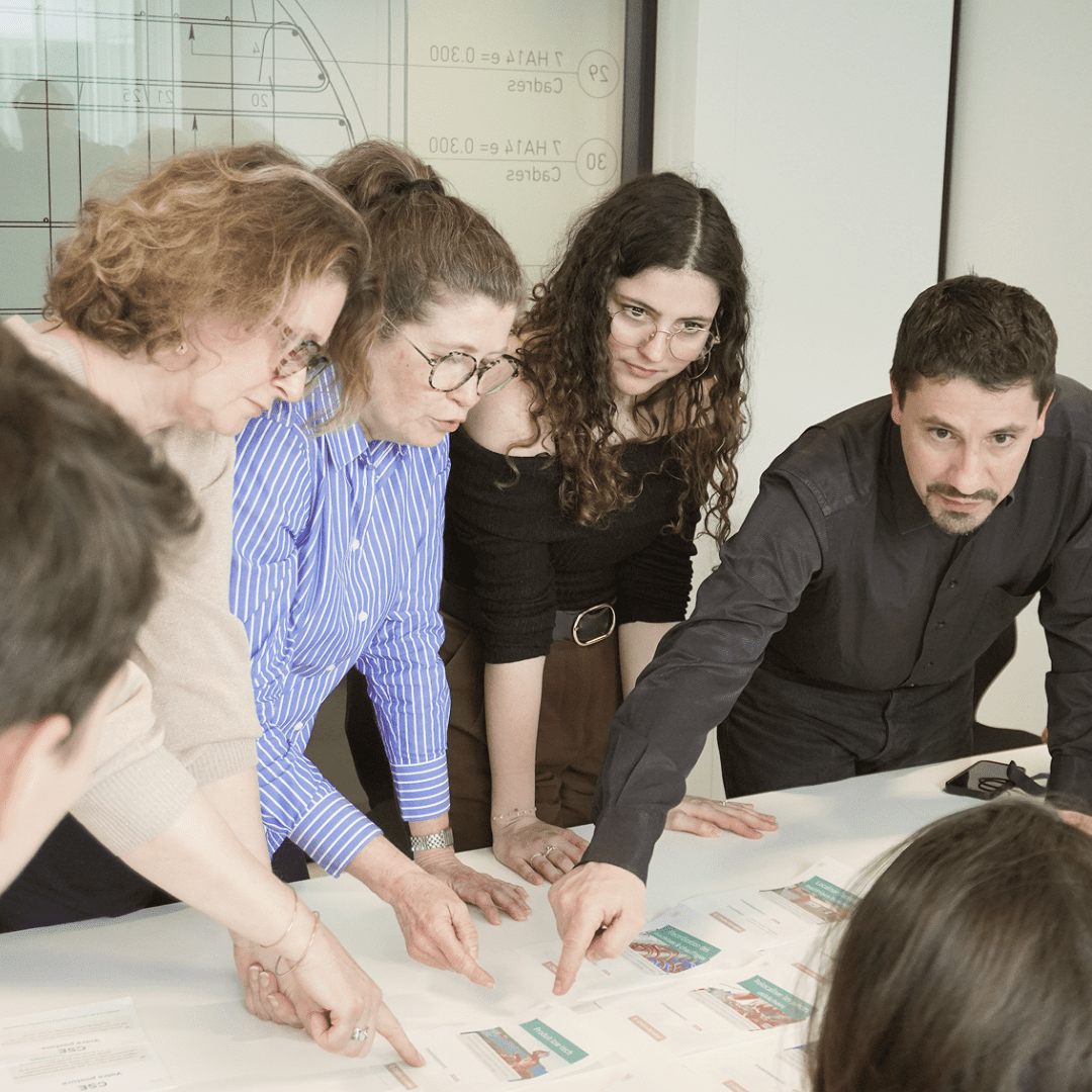 atelier convergences albacombee