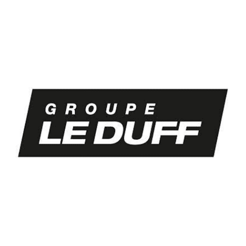 groupe le duff