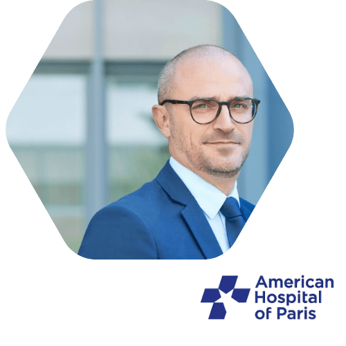 jean lois sotton hopital américain améliorer l'accueil des patients et salariés en situation de handicap