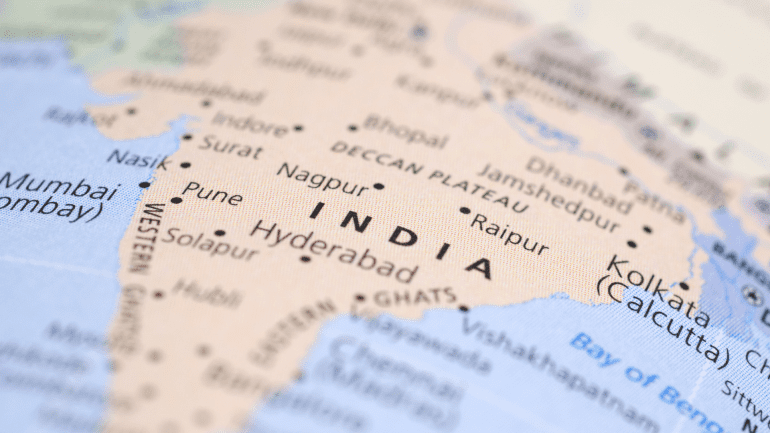 Inde objectifs climatiques 2026 CDN