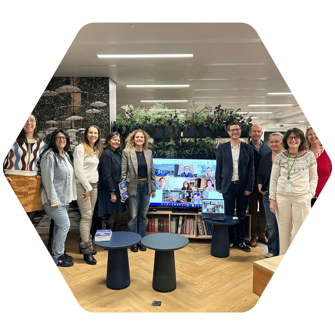 réseau experts rse albacombee