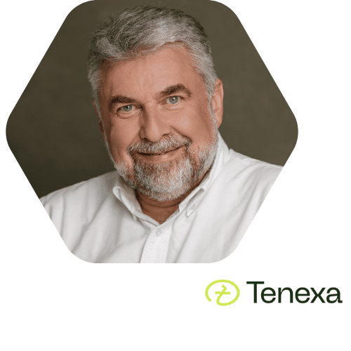 stéphane clément tenexa albacombee