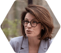 cindy colineau experte enjeux sociaux entreprise