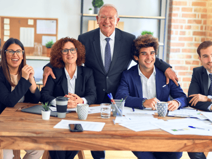 indice de coopération en entreprise