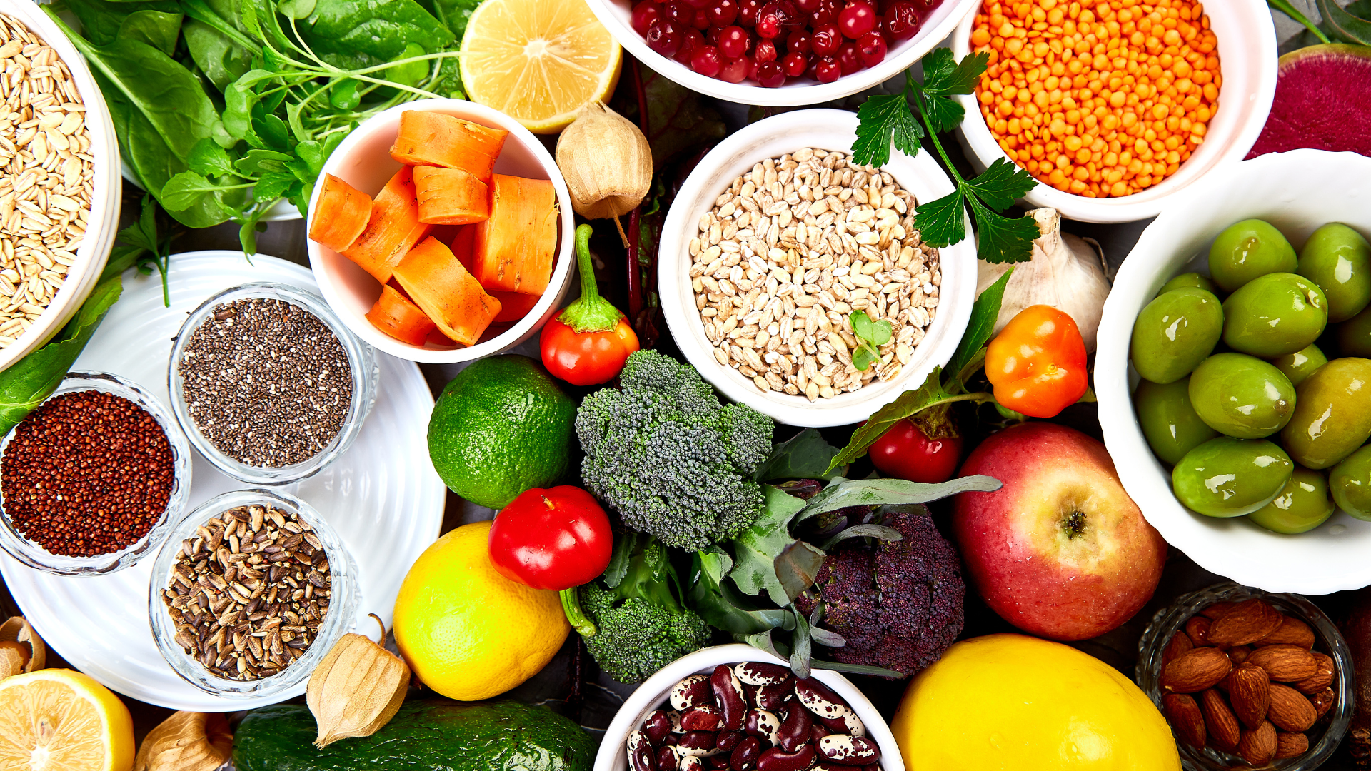 Alimentation durable et Greenwashing : ce que révèle la DGCCRF