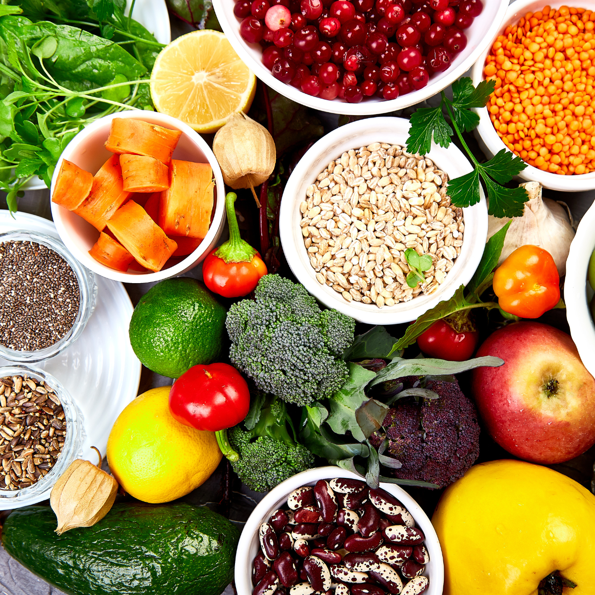 Alimentation durable et Greenwashing : ce que révèle la DGCCRF