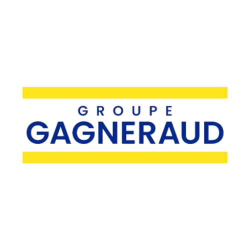 groupe gagneraud